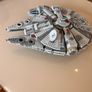 Lego Millenium Falcon Image 2