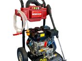 Pacini 7hp 2800 psi Petrol Power Washer