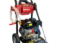main image for ad Pacini 7hp 2800 psi Petrol Power Washer