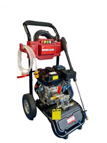 Pacini 7hp 2800 psi Petrol Power Washer