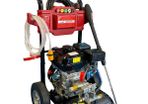 PACINI 7hp 2800psi Petrol Power Washer