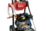 PACINI 7hp 2800psi Petrol Power Washer