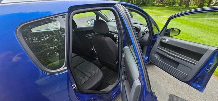 2008 Mitsubishi Colt