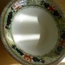 Myott Lotus Bowl Antique Circa 1920's Immaculate Large Image 4