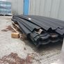 Fibre roof tiles Image 2