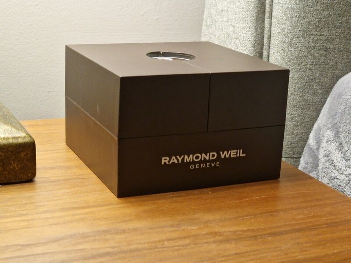 Raymond Weil Parsifal 9341