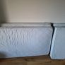 IKEA extendable bed mattresses x2 Image 2