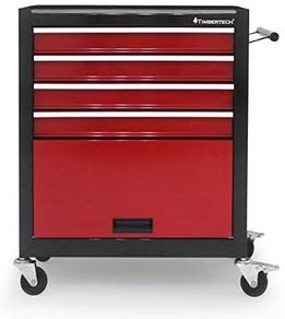 Workshop Trolley Cabinet  on Wheels  - Free Delivery Nationwide
