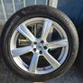 19" Volvo XC90 Alloys 5x108 Image 4