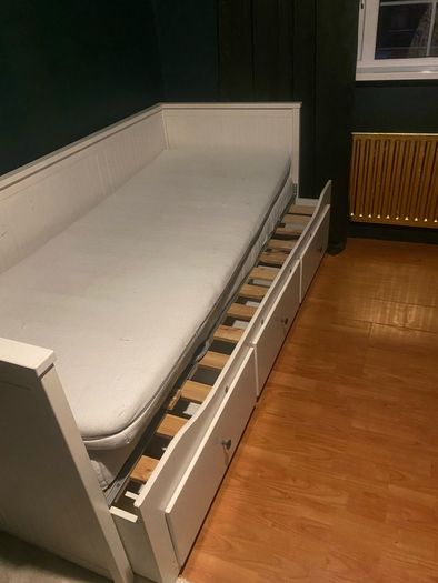ikea day bed