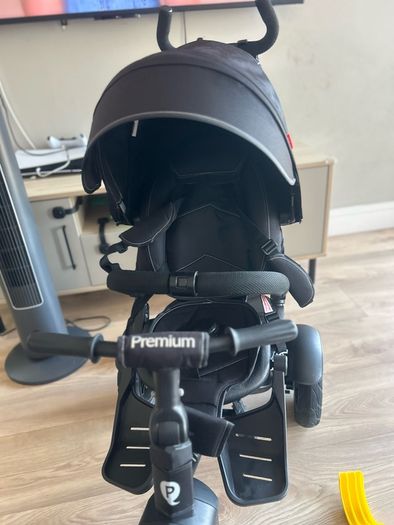 6-1 Trike