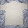 Vintage Timberland Weather Gear Polo Neck Tee T Shirt Size Large Image 3