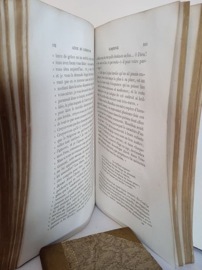 Le Genie Du Catholicisme by M. L'Abbe Pinard (AB519)