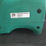 Performance 18 Volt Cordless Power Lopper Image 3