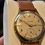 Vintage Junghans Mechanical Watch Image 2