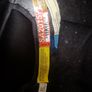 Race helmet for hans device size xl Image 4