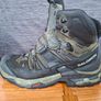 Salomon Quest Image 2