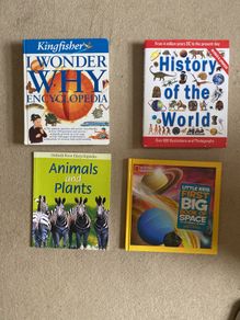 Books