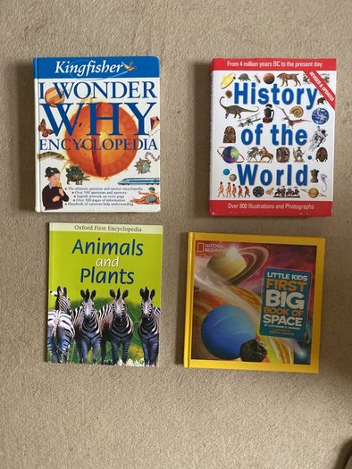 Books