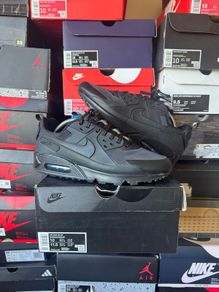 Nike Air Max 90 Drift Triple Black HQ1416-001