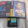 James Pond 2 Sega Mega Drive Game For Sale Here Image 3