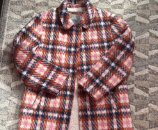girls coat