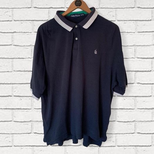 Nautica Polo T-Shirt