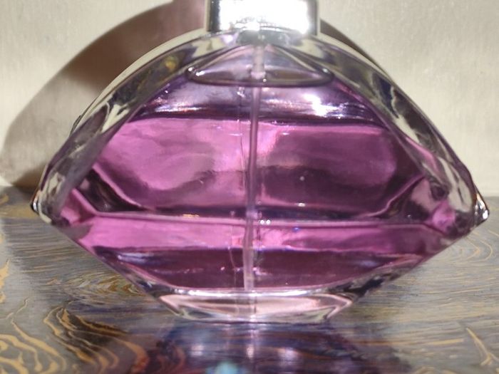 Purple Flame Eau De Parfum - 100ml (Almost Full)