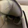 White Alexander McQueen Show Sneakers Image 6