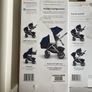 Uppababy buggy adaptors Image 3