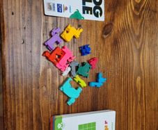 Dogpile puzzle