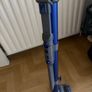 Tower vacuum cleaner Image 2