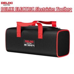 Tool Bag Oxford Cloth Portable Storage Box Professional Maintenance Workers