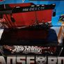 Ain't Fare ! Treasure Hunt ! HW Fast Transit ! Hot Wheels ! Mattel ! Image 5