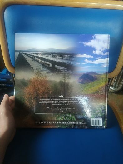Culinary Journey in the North-East - Dermot Seberry