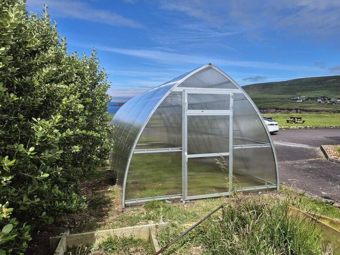 Greenhouse SUNGROW