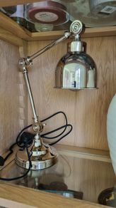 Neptune Brompton Lamp