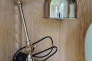 Neptune Brompton Lamp