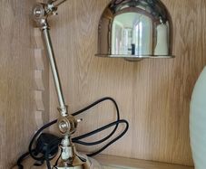 Neptune Brompton Lamp