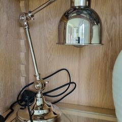 Neptune Brompton Lamp