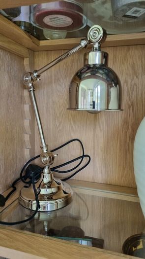 Neptune Brompton Lamp