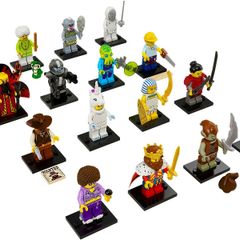 Lego