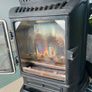 indoor gas heater Image 8