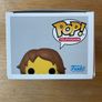 The Simpsons Funko Pop! Young Obeseus. #1204 Image 5