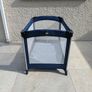 Joie Allura Navy Travel Cot Image 4
