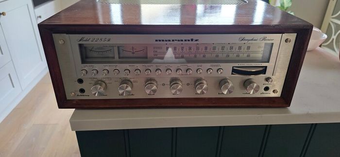 marantz 2285b