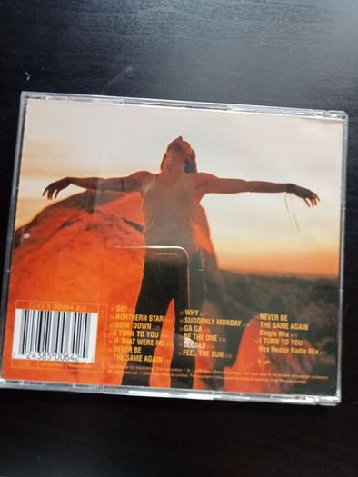 Melanie C - Northern Star CD