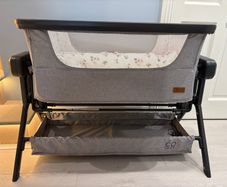 Baby Cot
