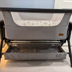 Baby Cot