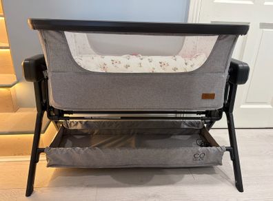 Baby Cot